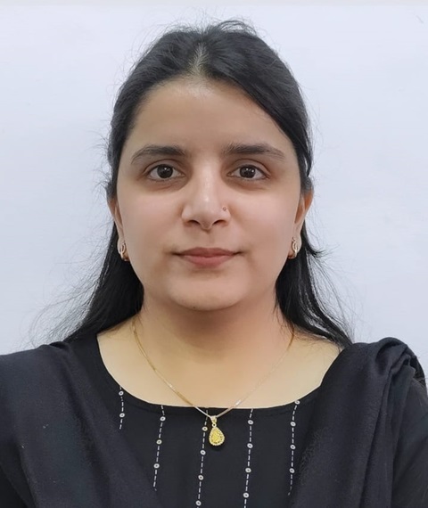 Dr. Ghazala Khan