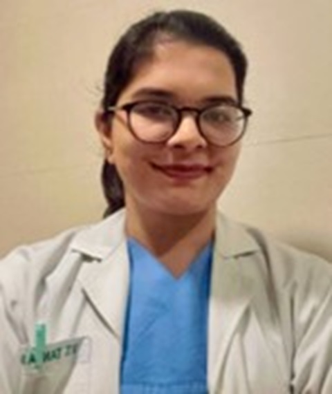 Dr. Tanya Singhal 