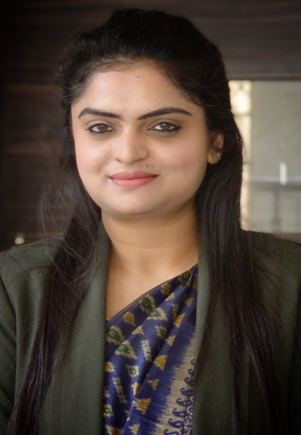 Dr. Jyoti Kataria